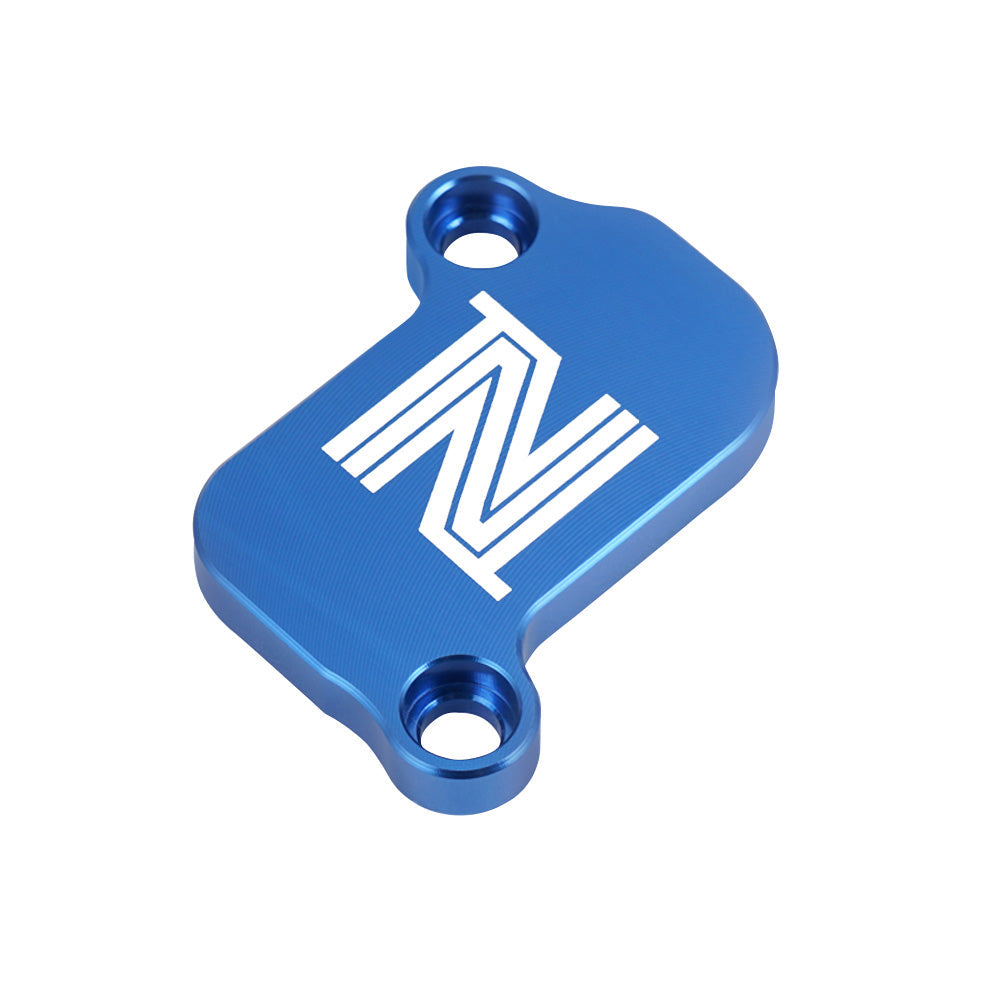 Cache-soupape à clapet ATV pour Yamaha Raptor 700 700R 2015-2026