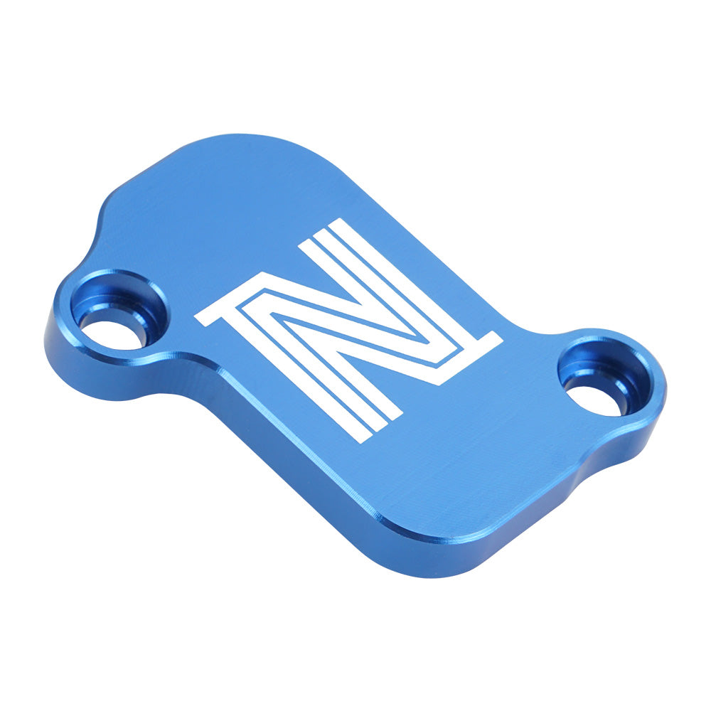 Cache-soupape à clapet ATV pour Yamaha Raptor 700 700R 2015-2026