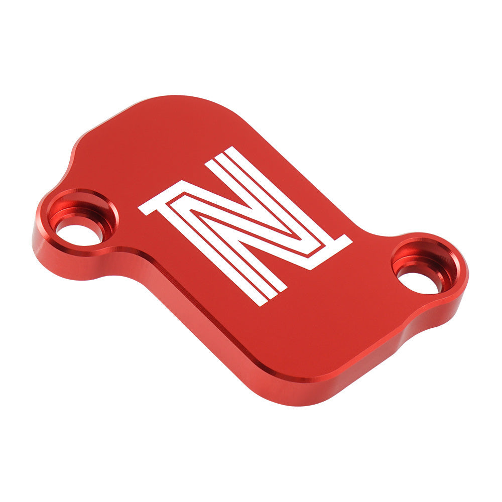 Cache-soupape à clapet ATV pour Yamaha Raptor 700 700R 2015-2026