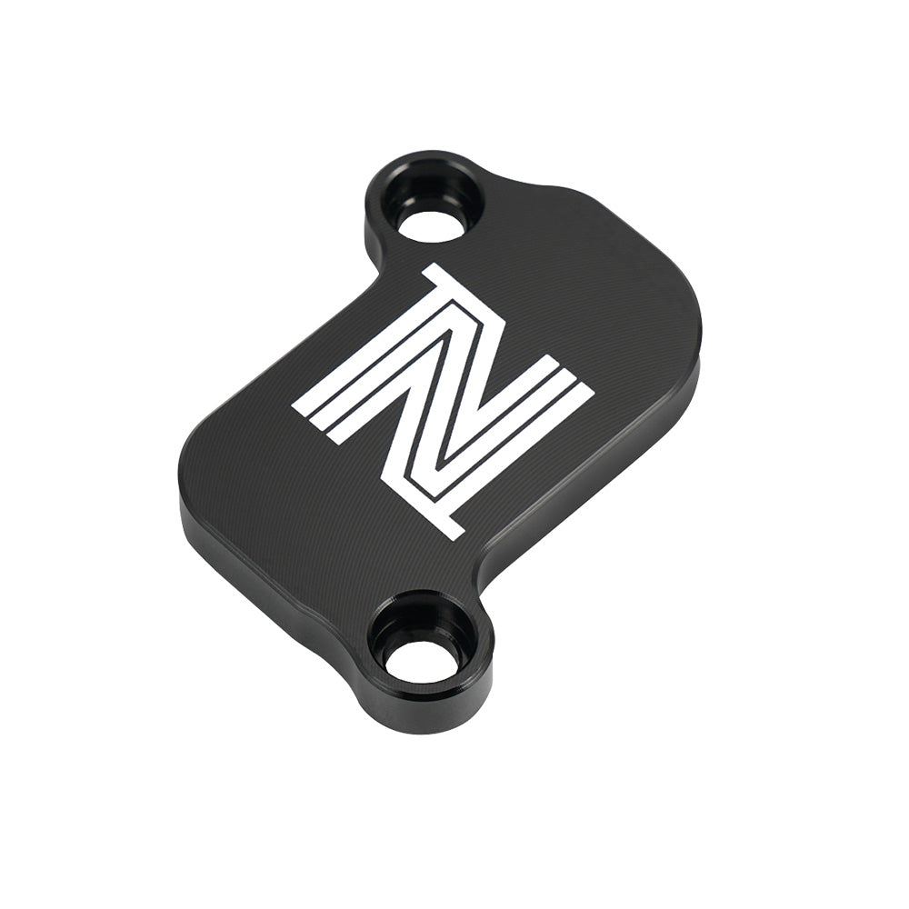 Cache-soupape à clapet ATV pour Yamaha Raptor 700 700R 2015-2026