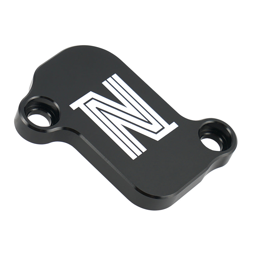 Cache-soupape à clapet ATV pour Yamaha Raptor 700 700R 2015-2026