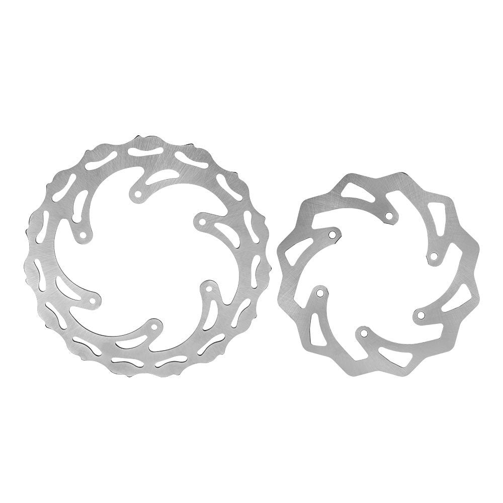 Rear Brake Disc Rotor For KTM 350 500 EXC-F 1994-2022