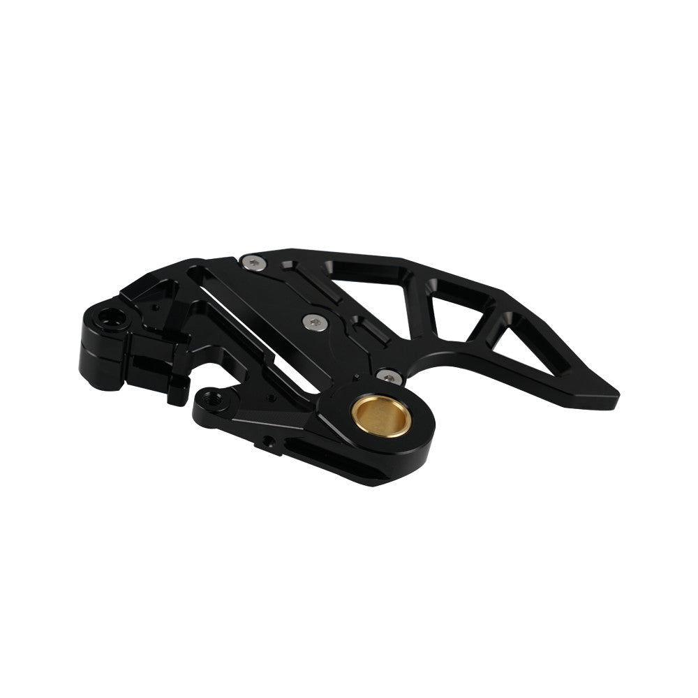 Rear Disc Brake Guard Caliper for KTM 350 500 EXC-F 2004-2022