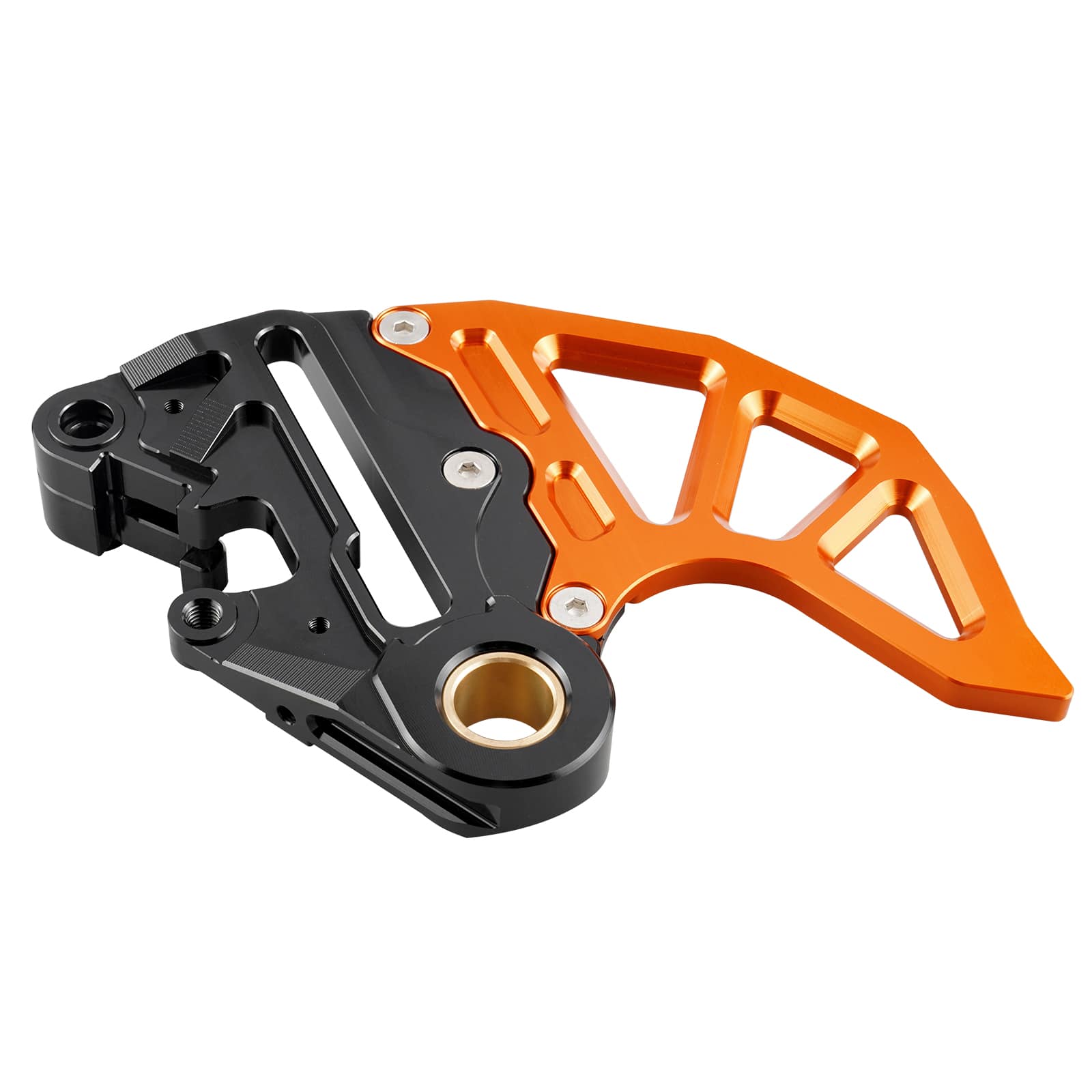 Rear Disc Brake Guard Caliper for KTM 350 500 EXC-F 2004-2022