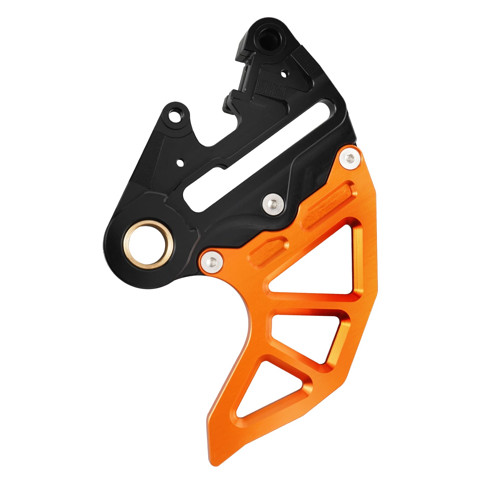 Rear Disc Brake Guard Caliper for KTM 350 500 EXC-F 2004-2022