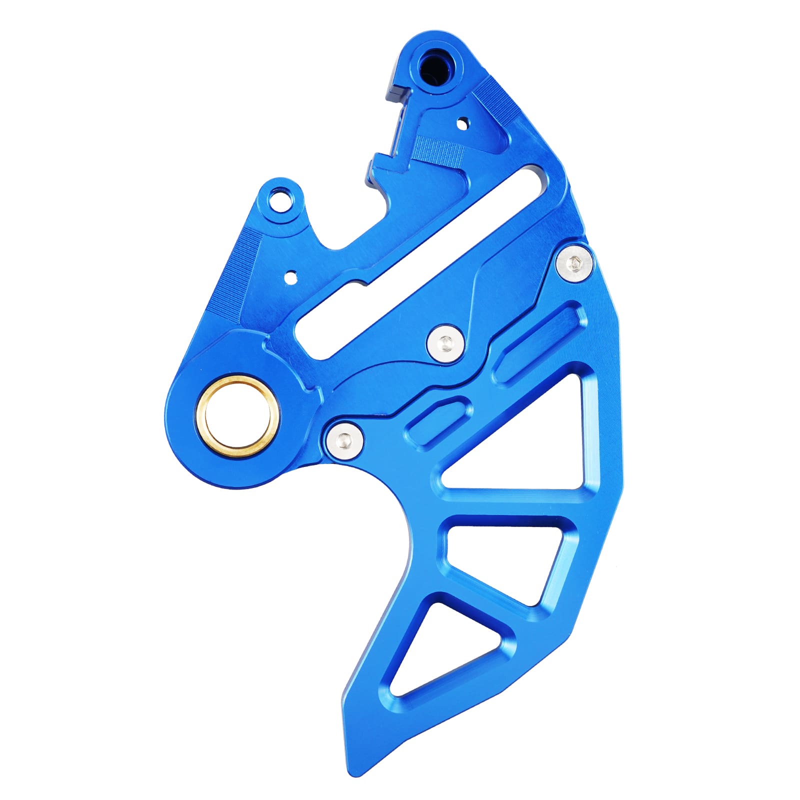 Rear Disc Brake Guard Caliper for KTM 350 500 EXC-F 2004-2022