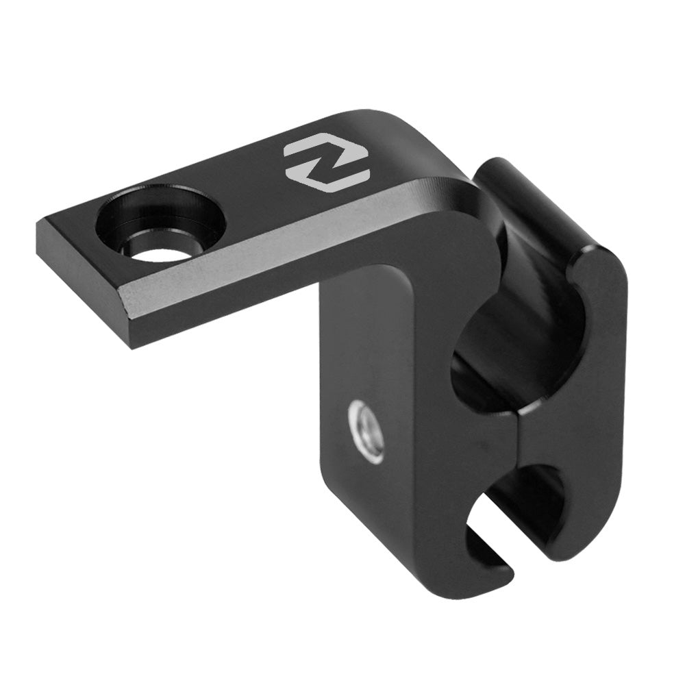 ATV Dual Brake Line Cable Hose Holder Clamp For Yamaha Raptor 700 700R 2006-2026