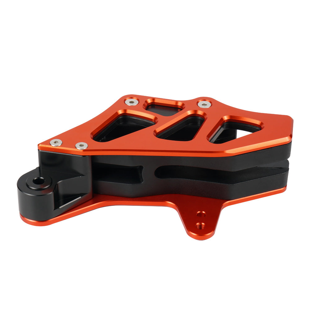 Rear Chain Guide Guard For KTM 350 500 EXC-F 2008-2023