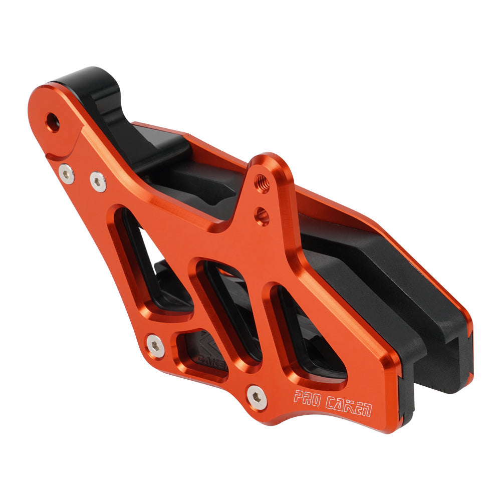 Rear Chain Guide Guard For KTM 350 500 EXC-F 2008-2023