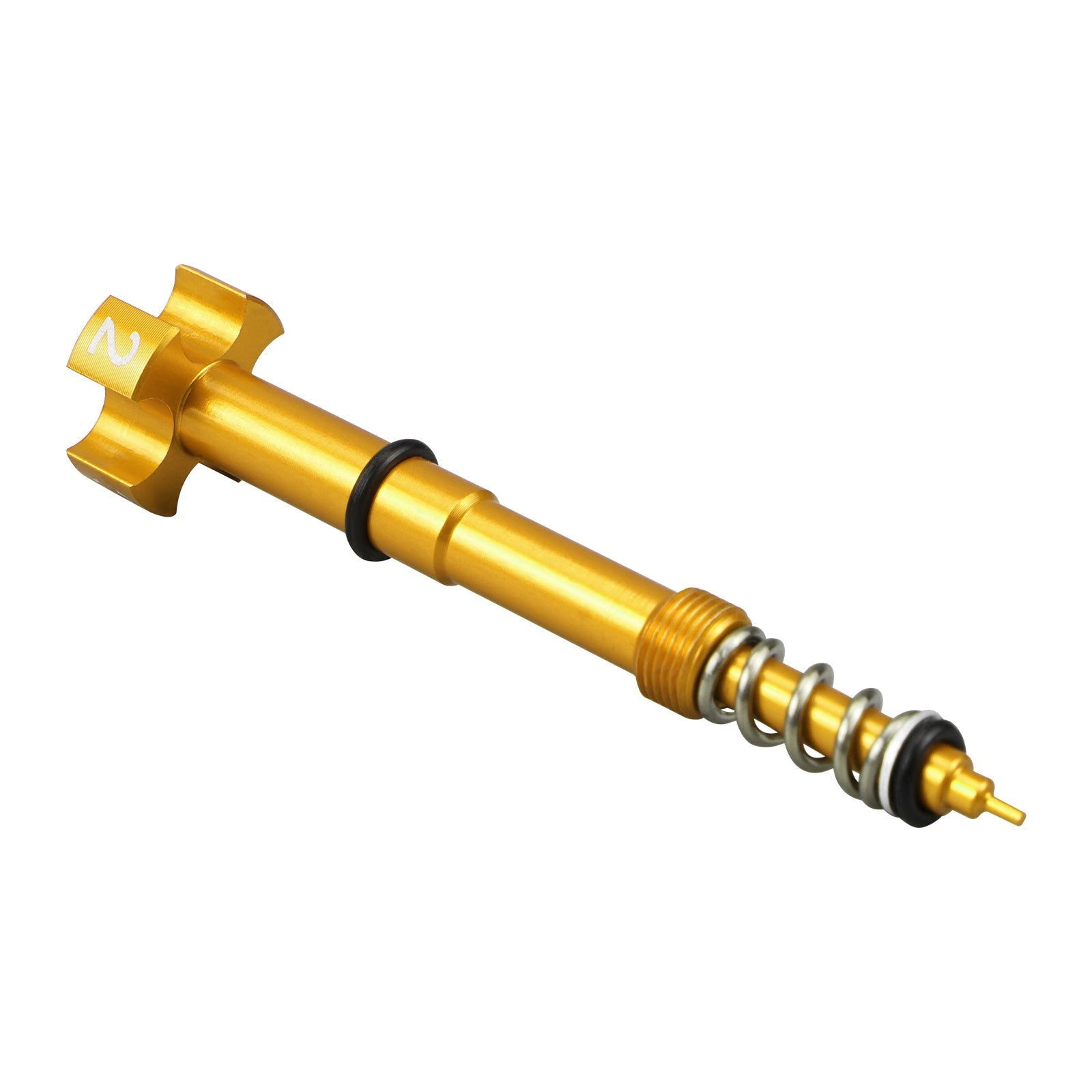 Carburetor Air Fuel Mixture Screw For KTM Honda Yamaha Suzuki Polaris Outlaw Kawasaki