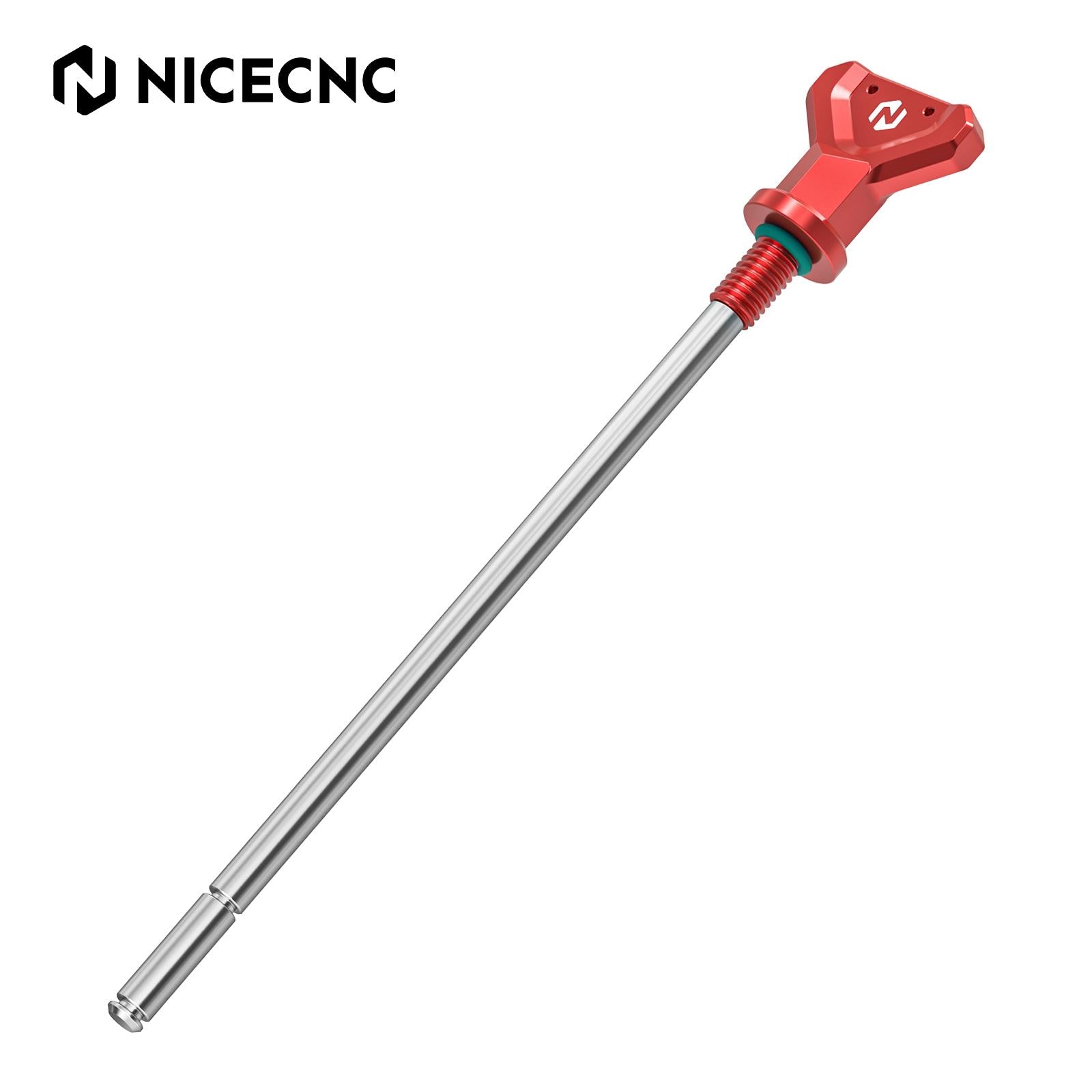 Quick Release Oil Dipstick for Honda Africa Twin CRF1000L CRF1100L