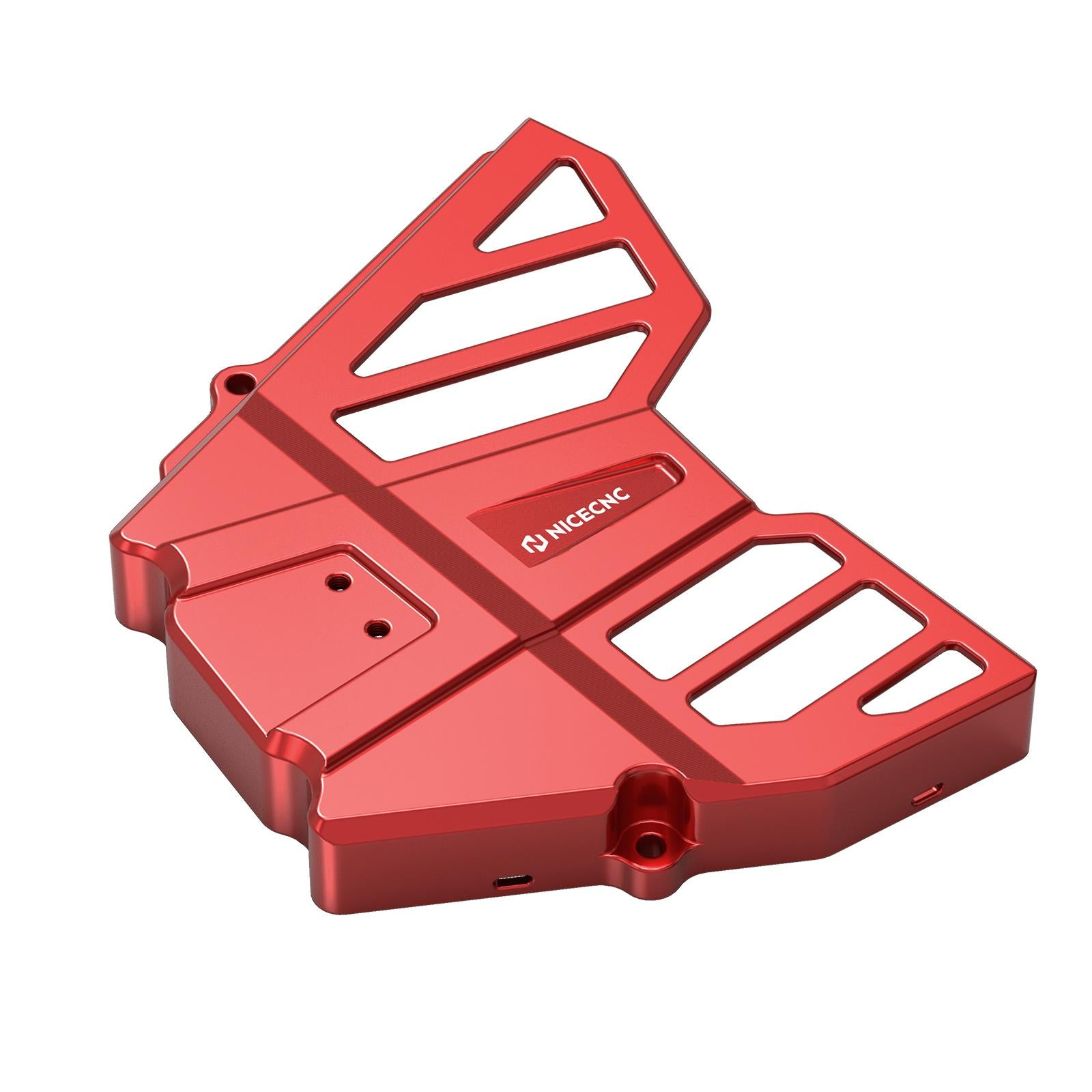 Front Sprocket Cover Chain Guard Case Saver For Honda Africa Twin CRF 1000 1100L