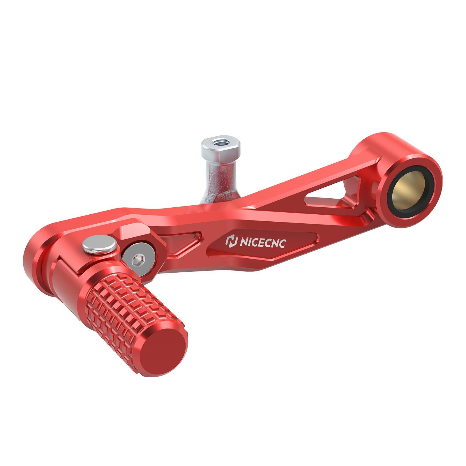 Adjustable Gear Shift Lever For Honda Africa Twin CRF1000L CRF1100L
