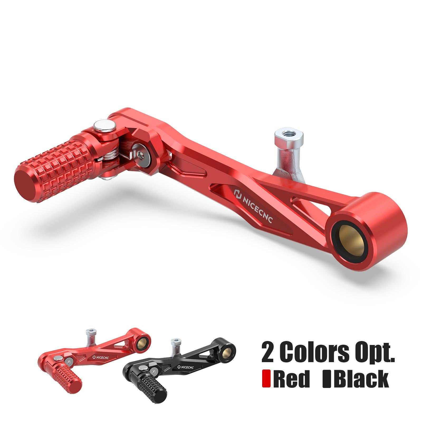Adjustable Gear Shift Lever For Honda Africa Twin CRF1000L CRF1100L