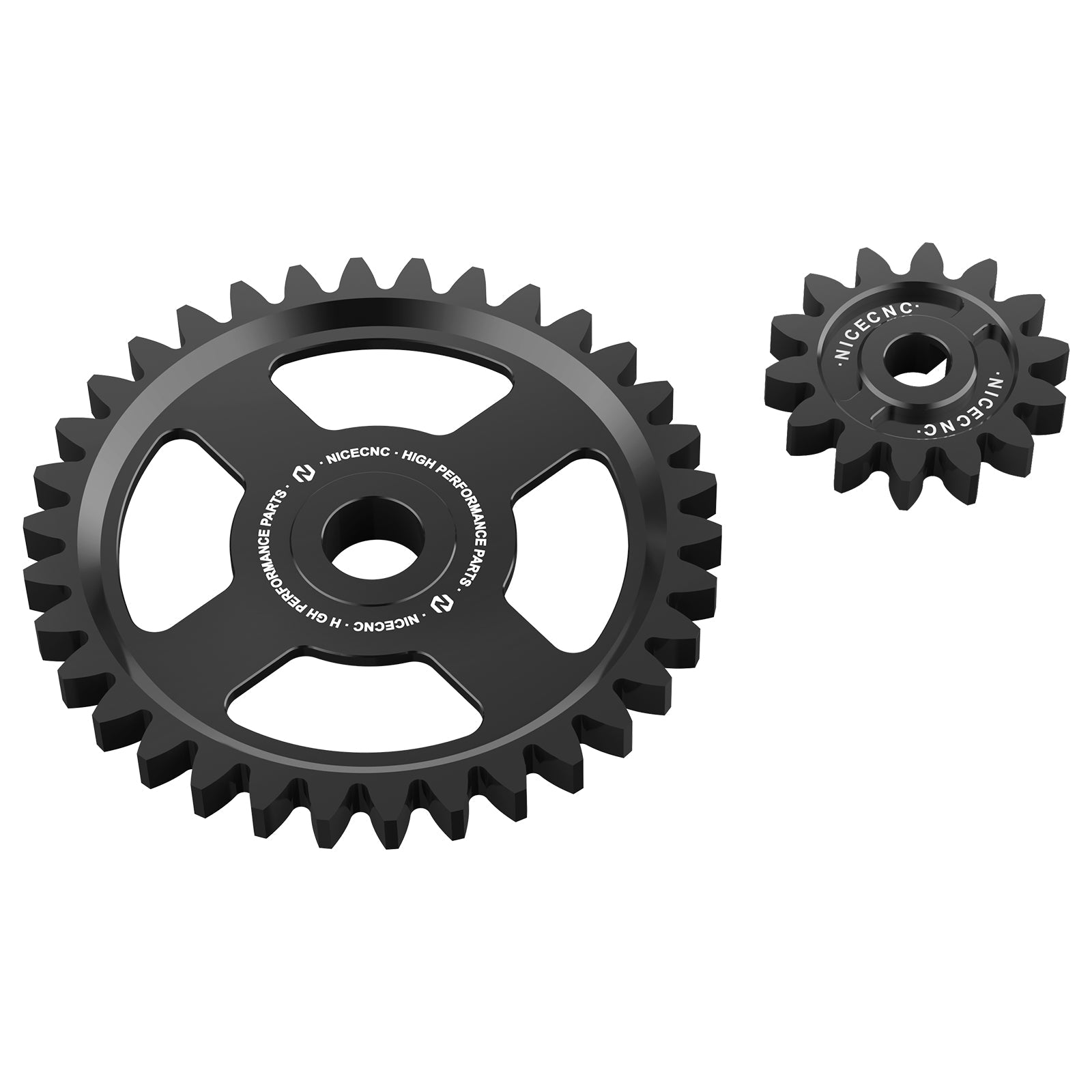 Engine Oil Pump Idler Gear For KTM 350 EXC-F 2017-2022