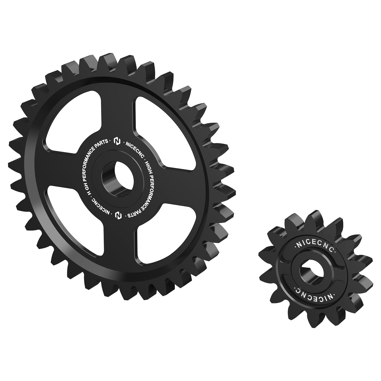 Engine Oil Pump Idler Gear For KTM 350 EXC-F 2017-2022