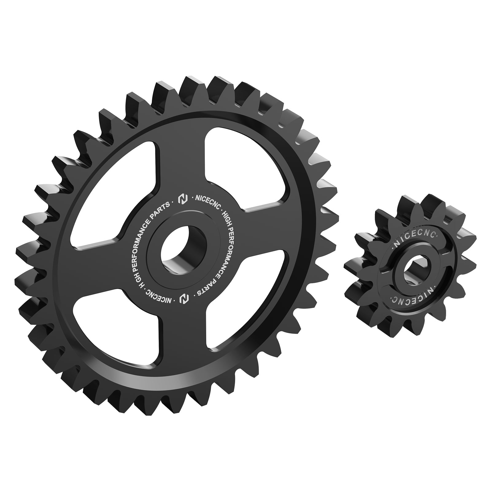 Engine Oil Pump Idler Gear For KTM 350 EXC-F 2017-2022