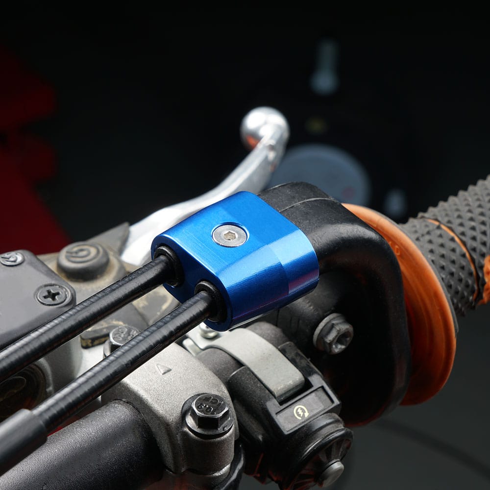 Throttle Cable Protector Cover For KTM 350 EXC-F 2013-2016