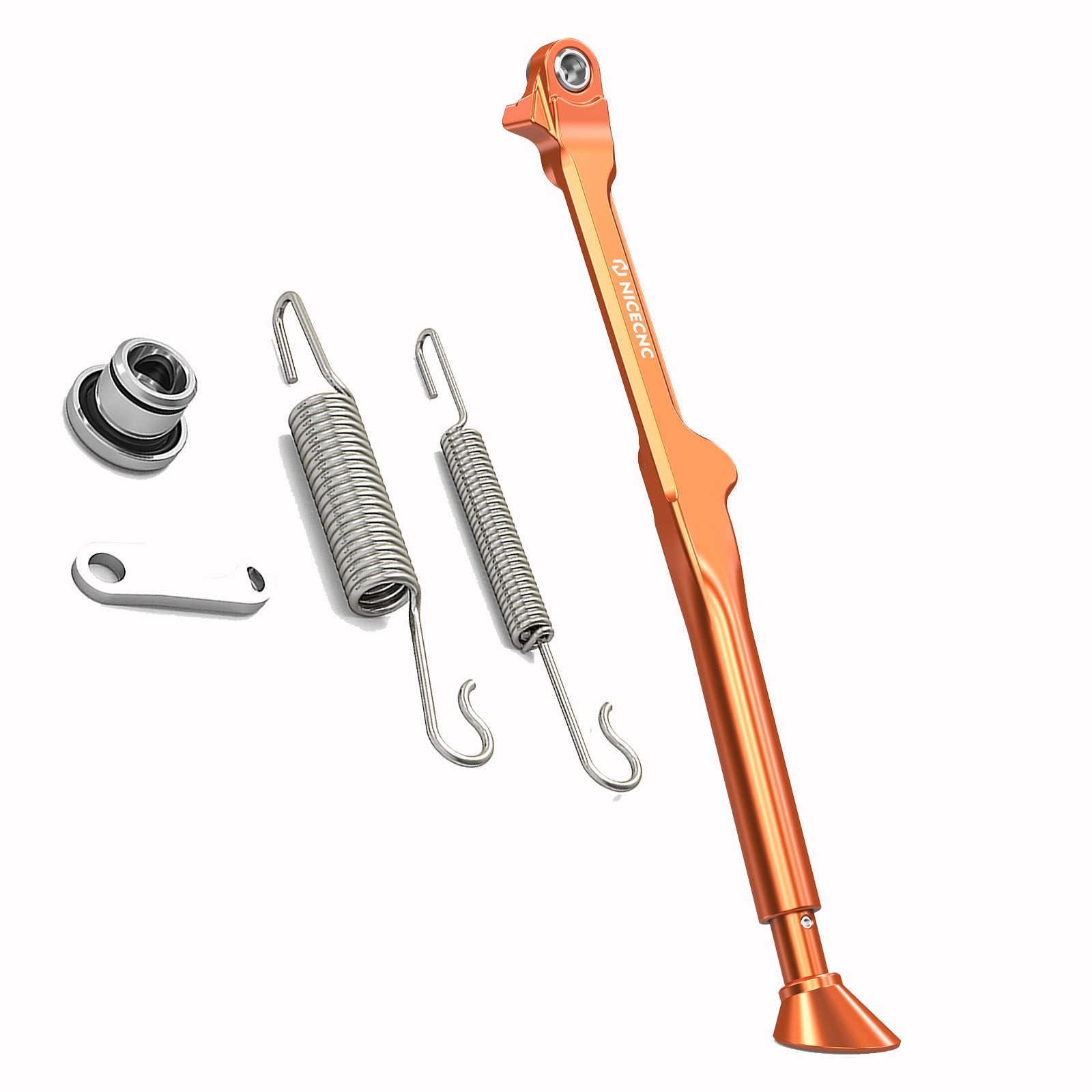 Adjustable Kickstand Lowering Links For KTM EXC XC-F XC-W Husqvarna TE FE GasGas