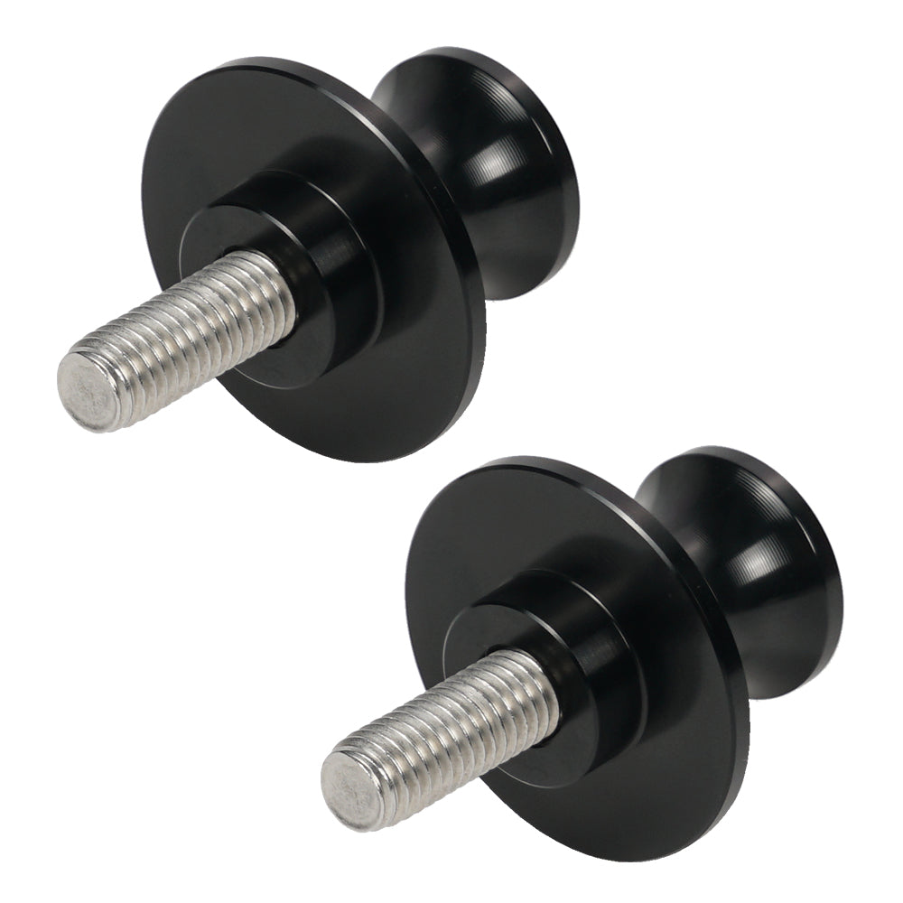 10MM Swingarm Spools Fit Yamaha TZR250 YZF750/1000 FZR400/600/750RT/1000