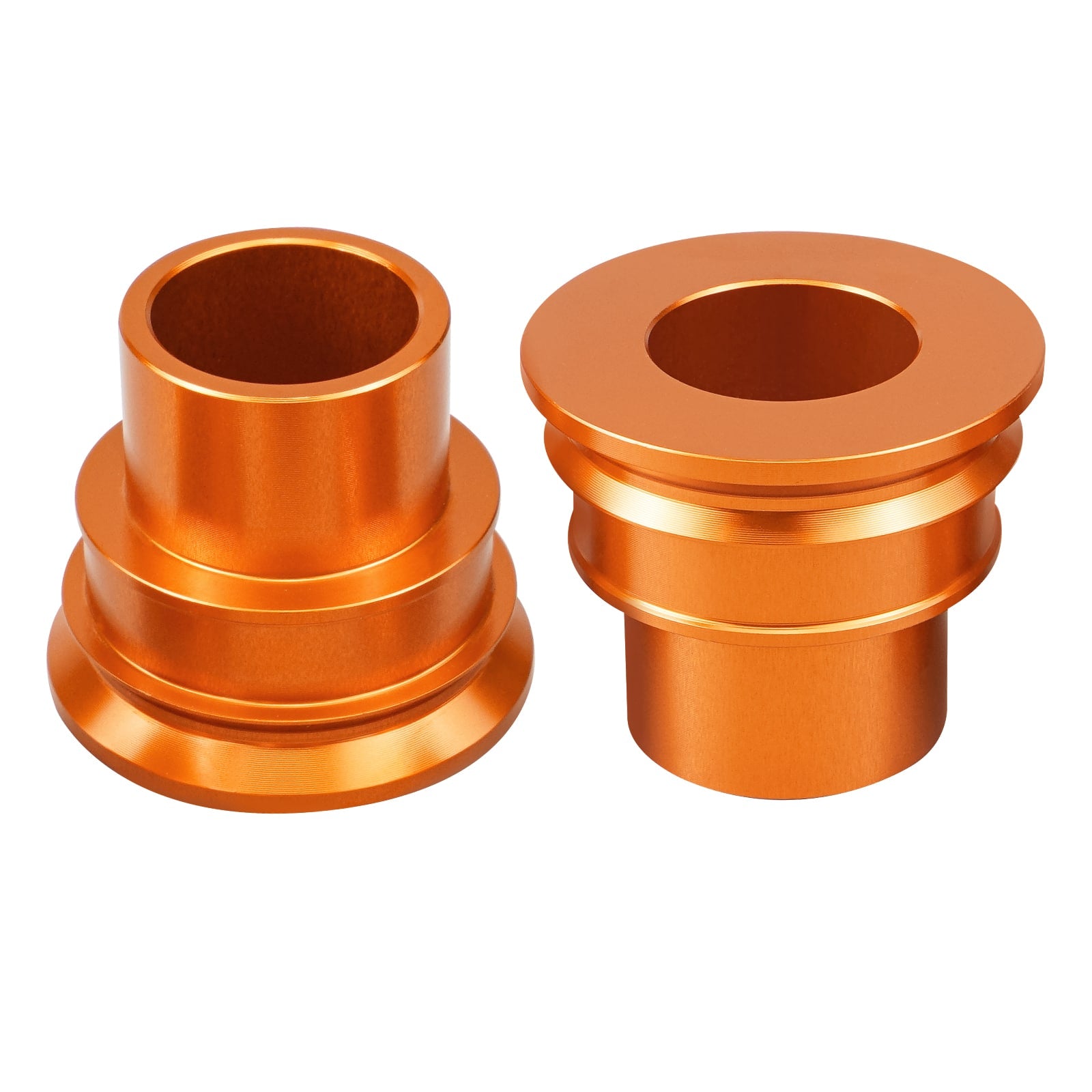 Rear Wheel Spacers For KTM 350 500 EXC-F 2003-2015