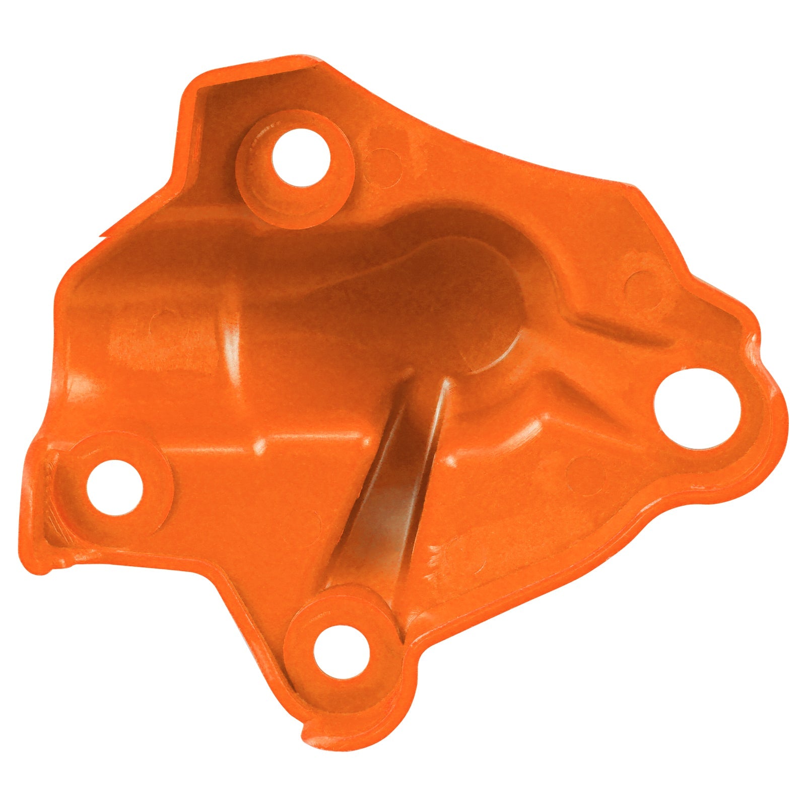 Water Pump Cover Guard Bolt Kit For KTM 350 EXC-F 2012-2016