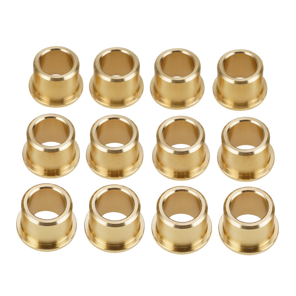 ATV Upper Lower A-Arm Control Bushings For Yamaha Blaster 200 Warrior Banshee 350