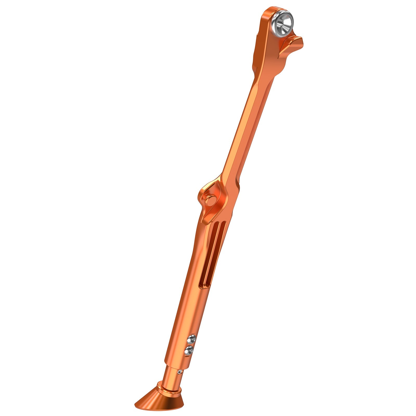 Adjustable Kickstand Lowering Links For KTM EXC XC-F XC-W Husqvarna TE FE GasGas