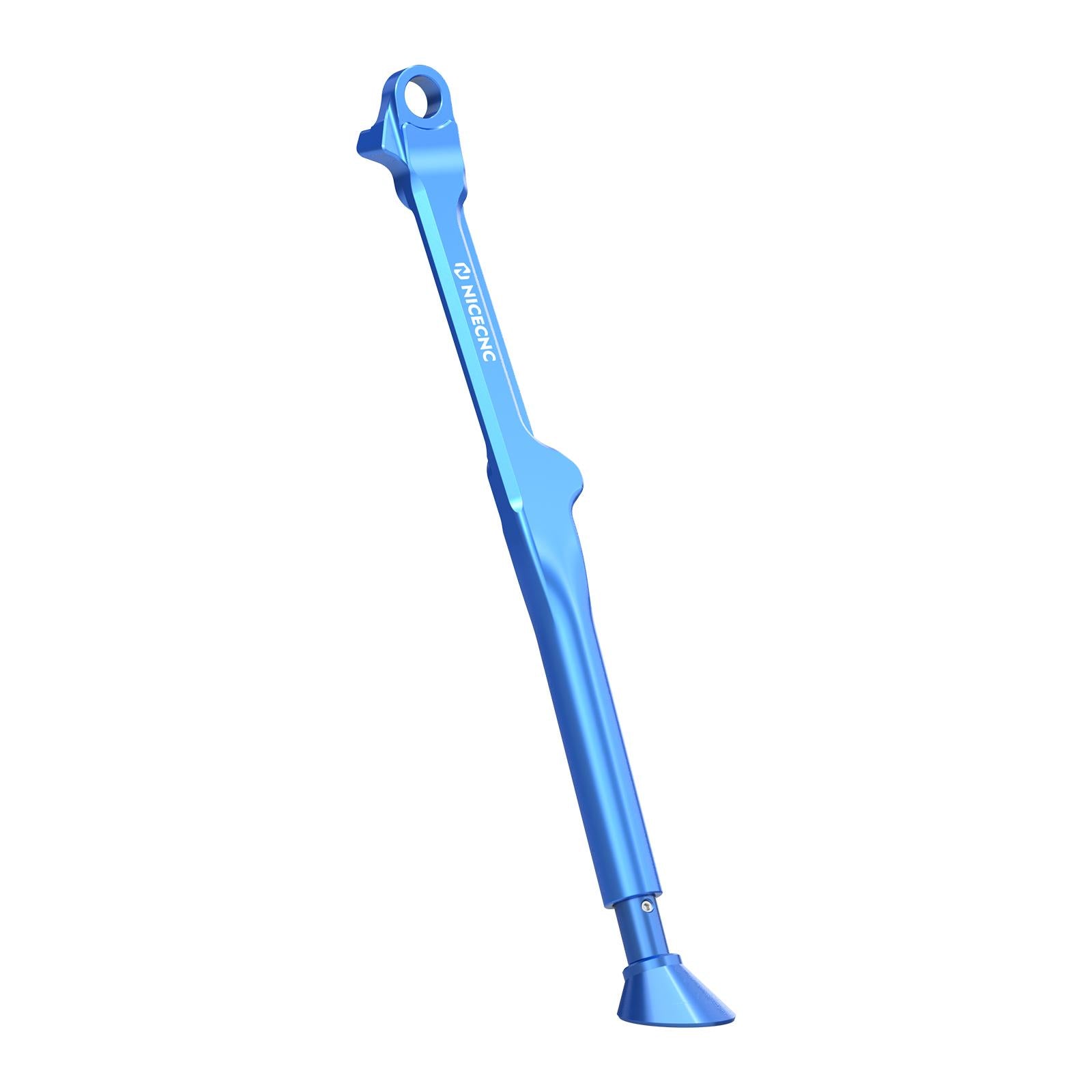 Adjustable Kickstand For KTM Husqvarna GasGas XC XCF EXC FX TX 2023-2026