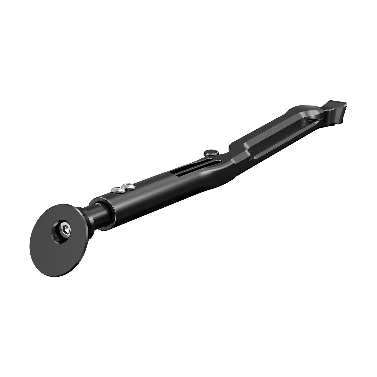 Adjustable Kickstand For KTM Husqvarna GasGas XC XCF EXC FX TX 2023-2026