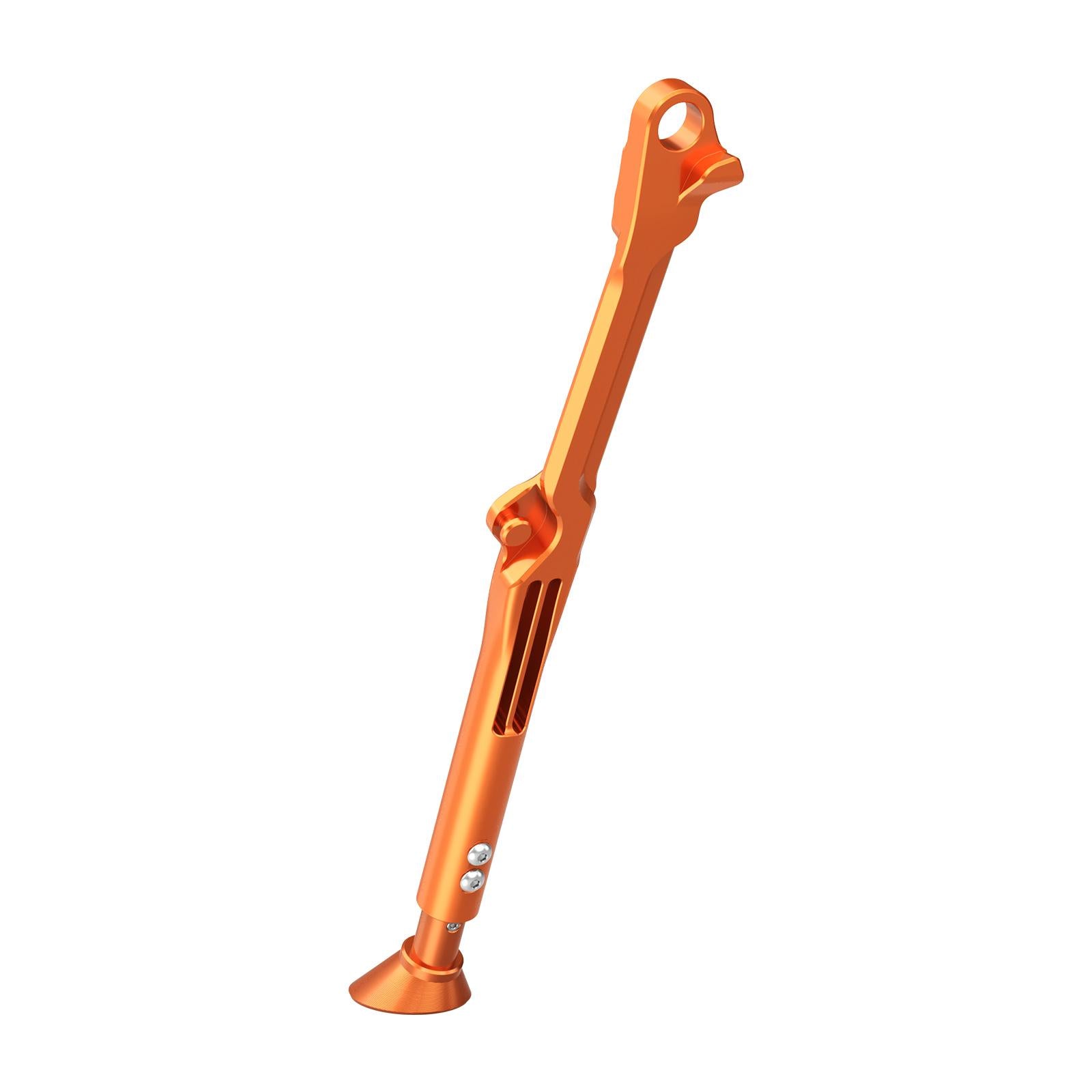 Adjustable Kickstand For KTM Husqvarna GasGas XC XCF EXC FX TX 2023-2026