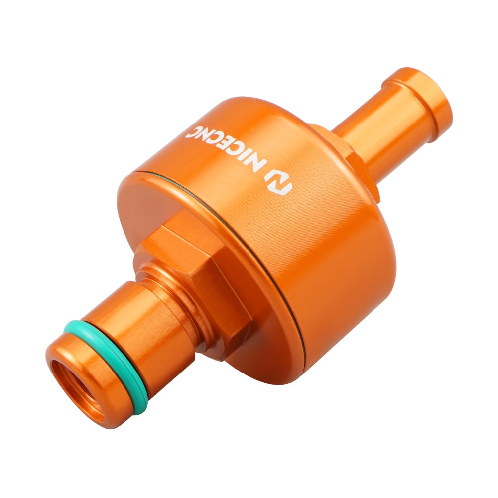 Aluminum Fuel Filter For KTM 350 500 EXC-F 2012-2023