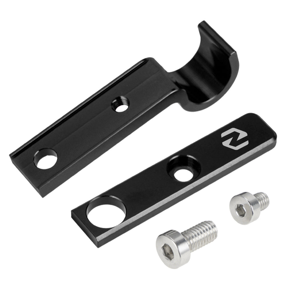 ATV Brake Line Clamp Hose Guide Bracket For Yamaha Raptor 700 700R 2006-2026
