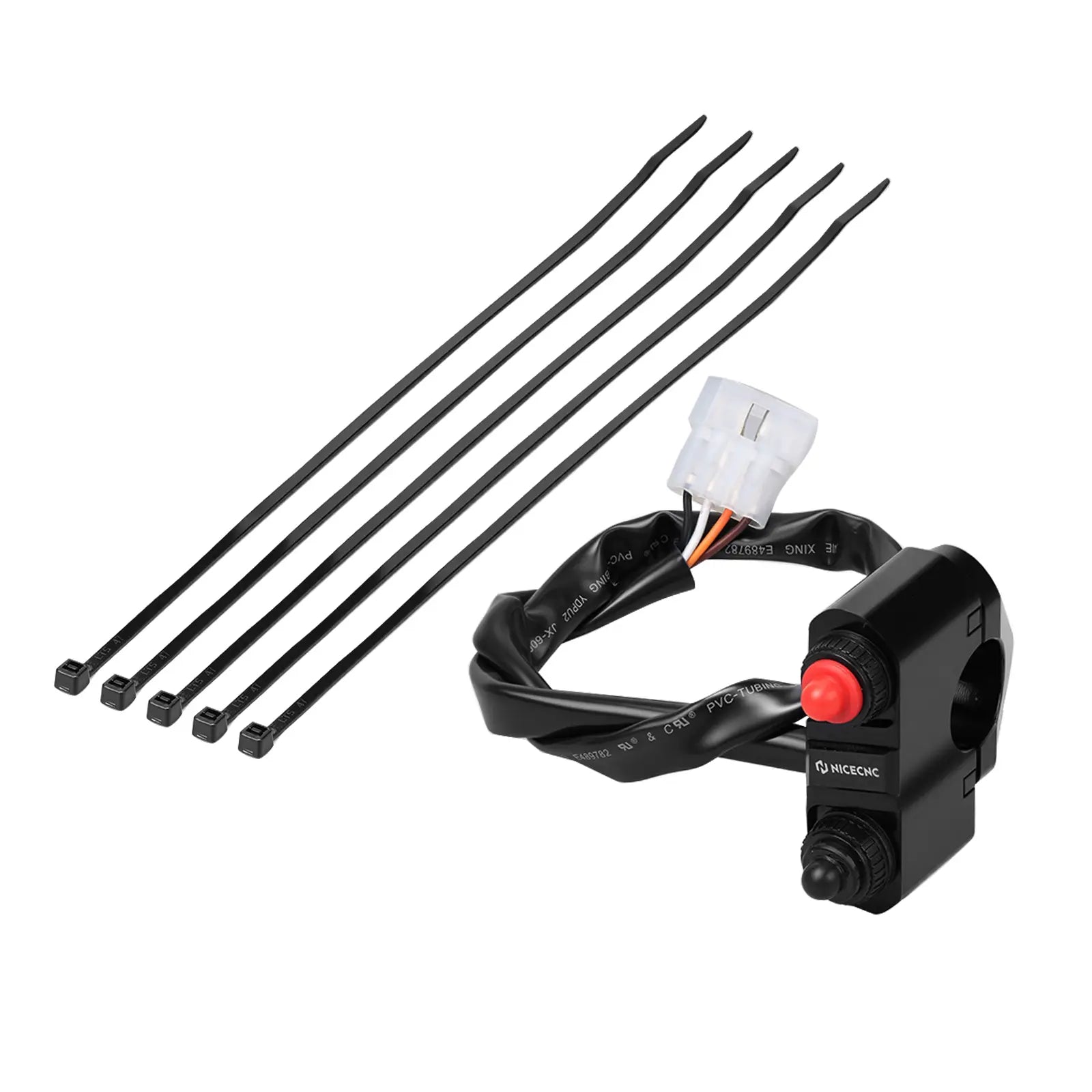 Start Kill Stop Switch For Beta Enduro RR XTrainer 200 250 300 350 390 430 480 500 2017-26