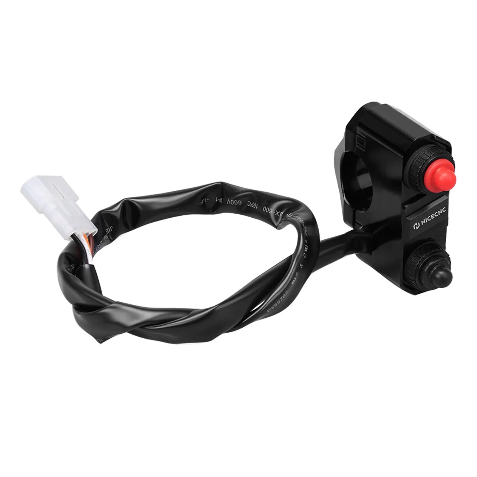 Start Kill Stop Switch For Beta Enduro RR XTrainer 200 250 300 350 390 430 480 500 2017-26