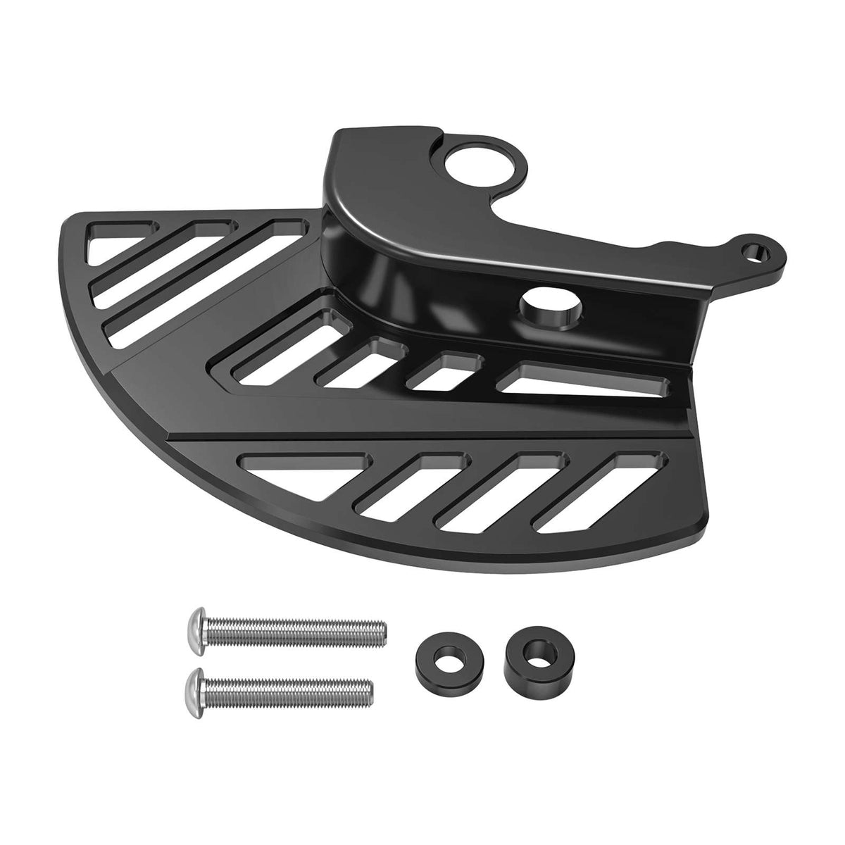 Modular Front Brake Disc Guard for Beta RR RR-S X-PRO RX RS 2013-2026