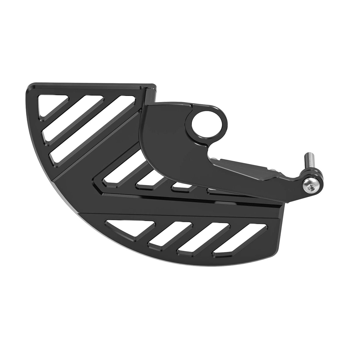 Modular Front Brake Disc Guard for Beta RR RR-S X-PRO RX RS 2013-2026