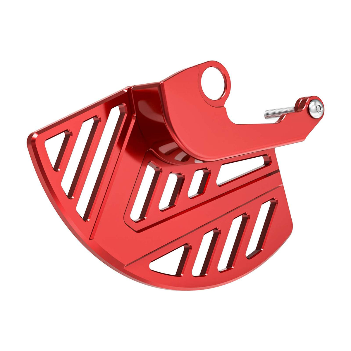 Modular Front Brake Disc Guard for Beta RR RR-S X-PRO RX RS 2013-2026