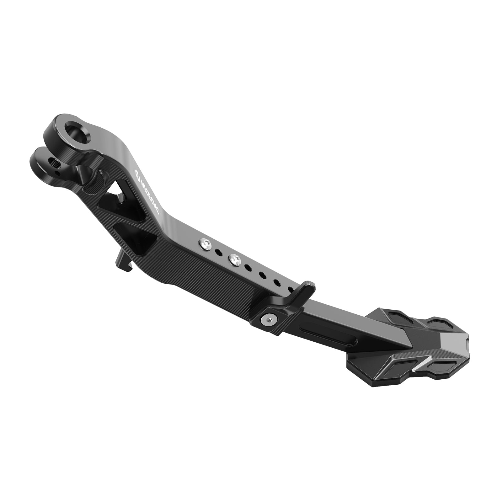 Adjustable Side Stand Kickstand For BMW R 1300 GS / Adventure 2024–2025