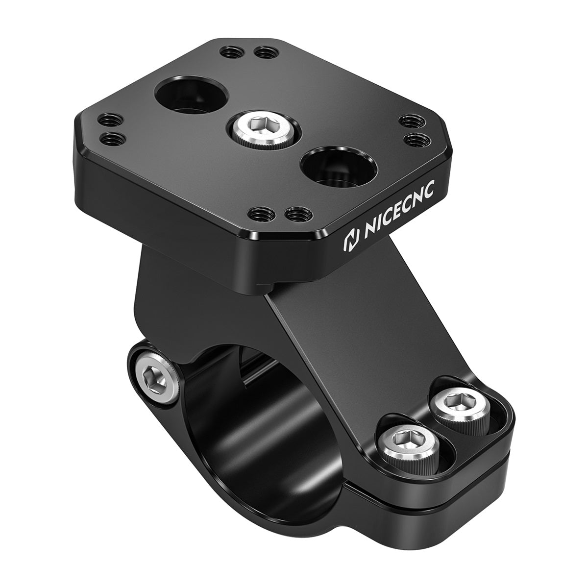 32mm Handlebar GPS Mount Bracket For BMW R 1200 1250 1300 GS / Adventure
