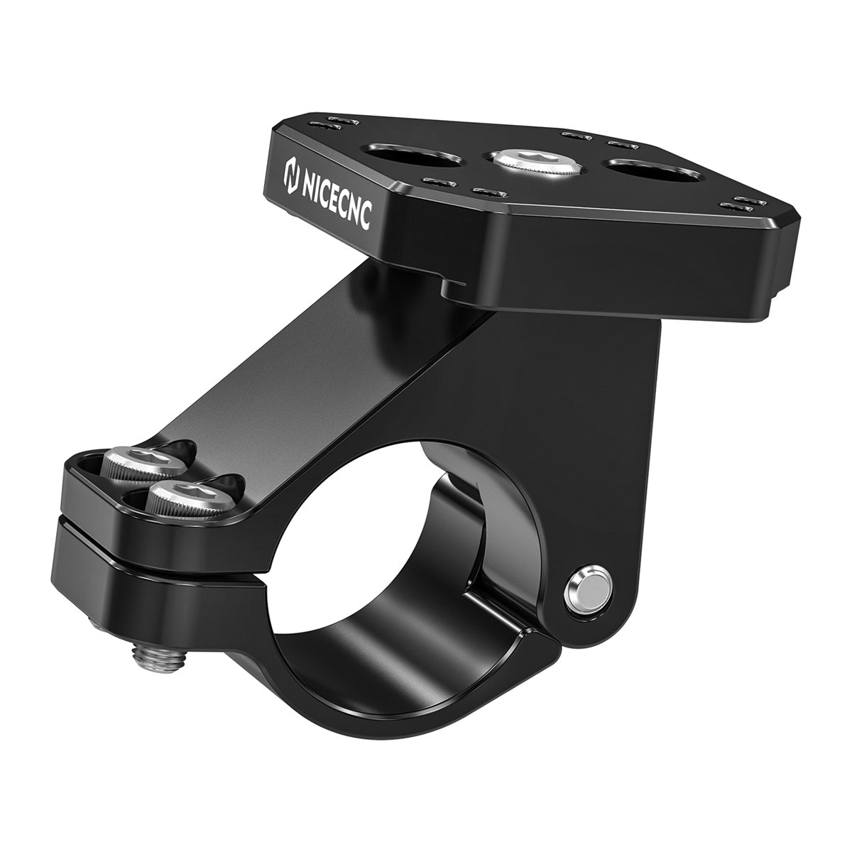 32mm Handlebar GPS Mount Bracket For BMW R 1200 1250 1300 GS / Adventure