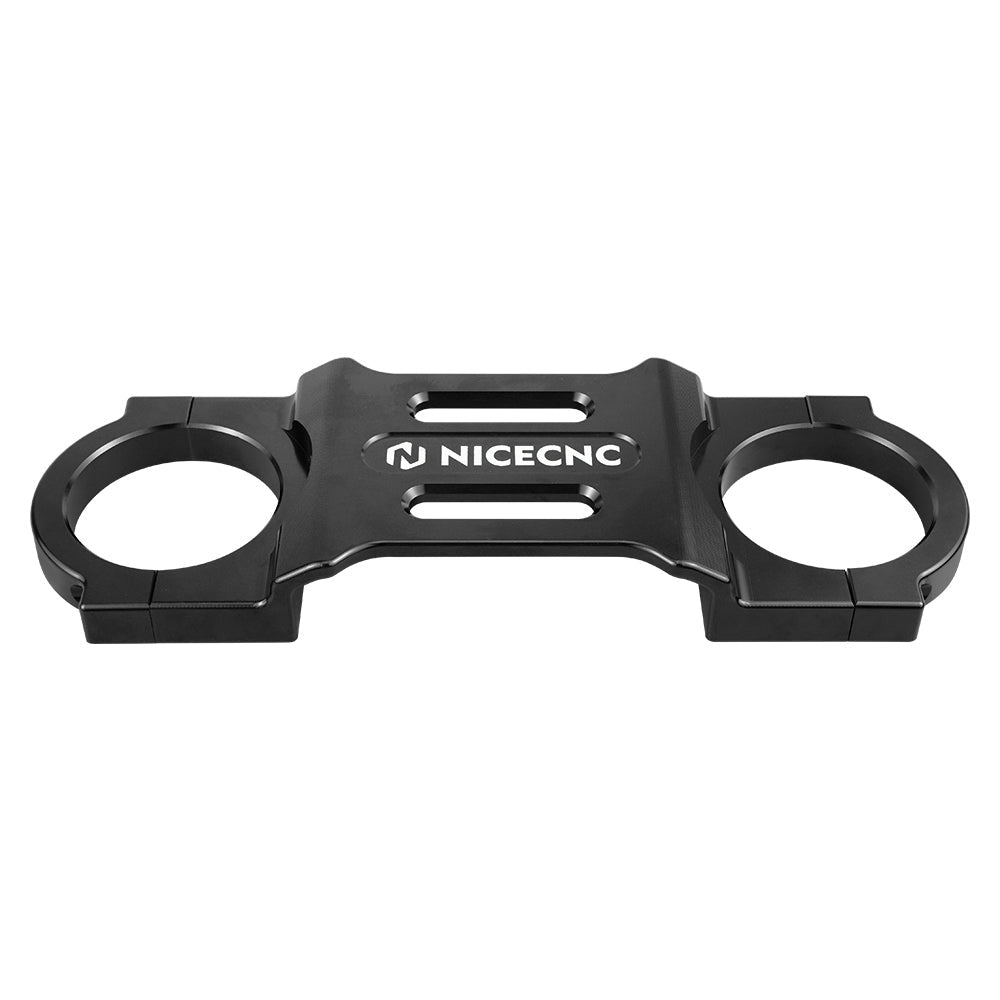 Fork Brace Fork Stabilizer Aluminum Bracket For HONDA XR650L 1993-2025