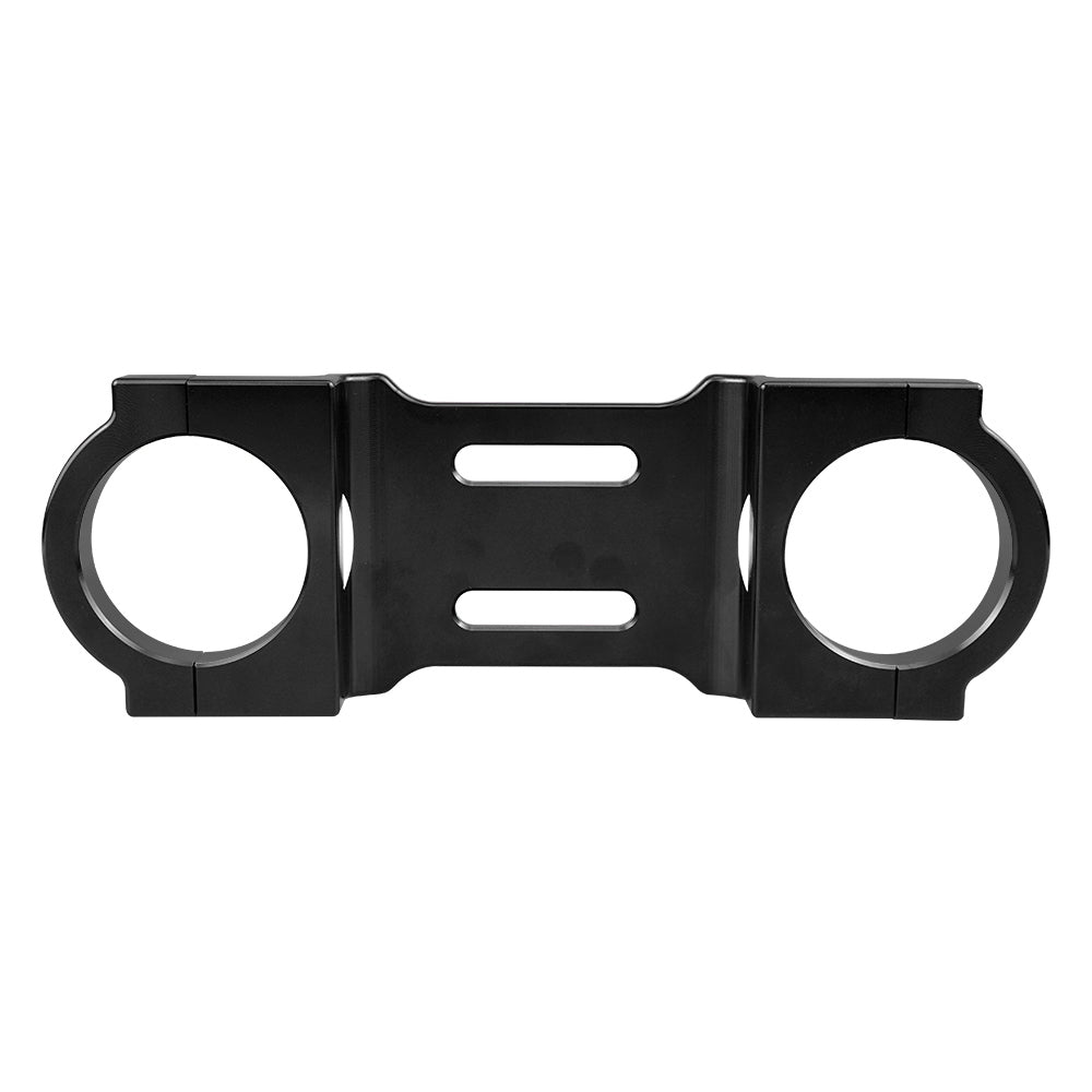 Fork Brace Fork Stabilizer Aluminum Bracket For HONDA XR650L 1993-2025