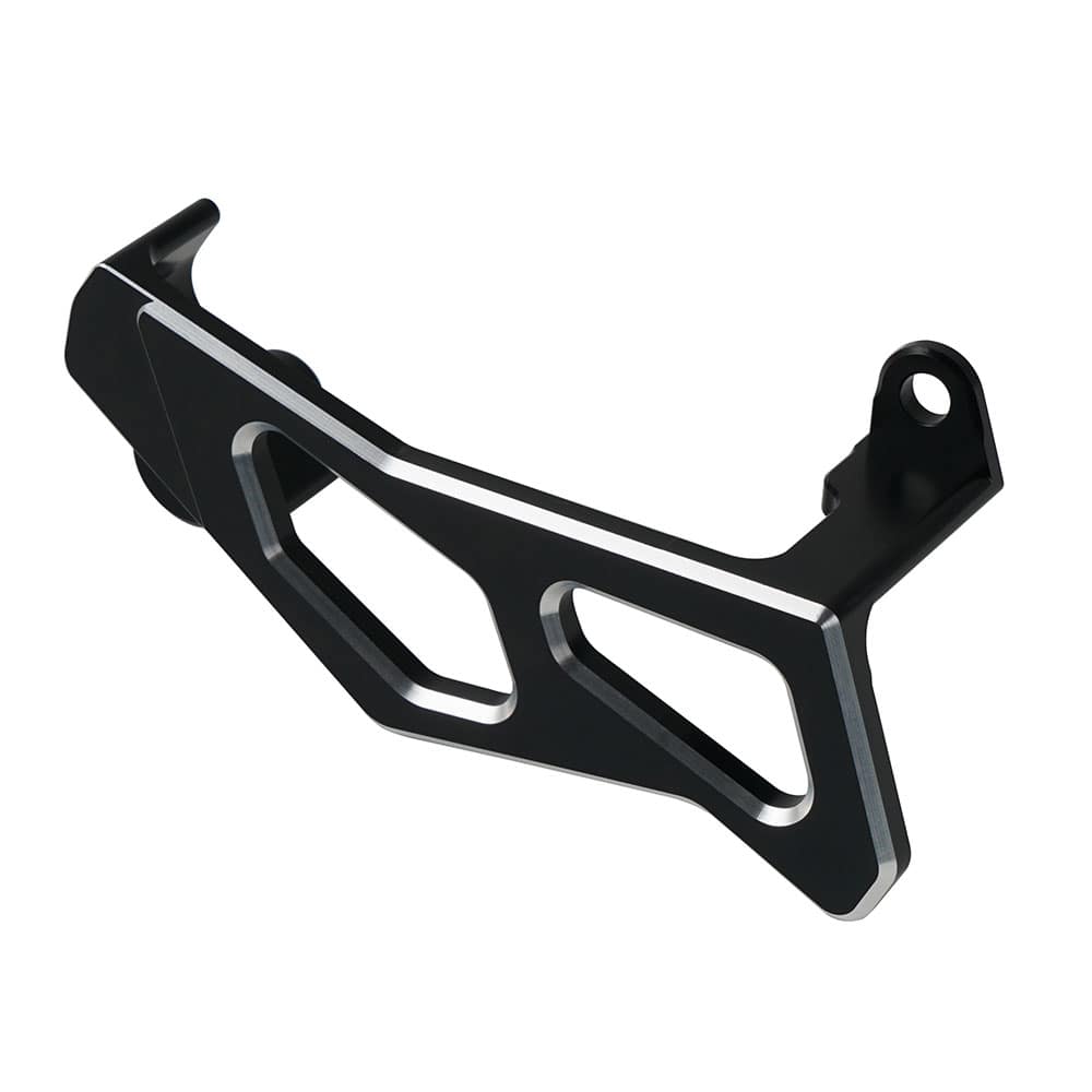 Rear Brake Caliper Guard Protector For Suzuki DRZ400SM 2005-2024