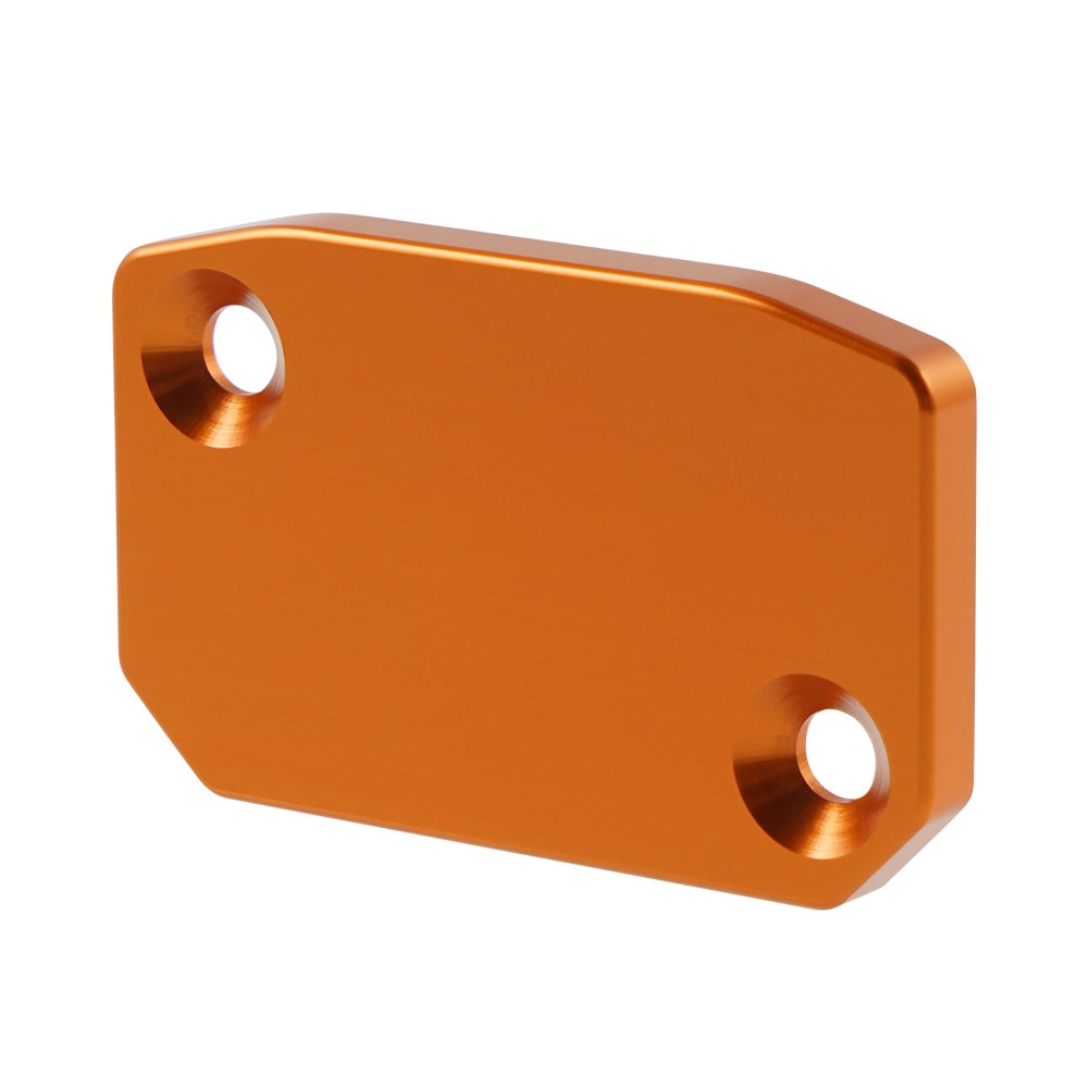 Front Brake Reservoir Cap For KTM 350 EXC-F 2012-2021 / 500 17-21