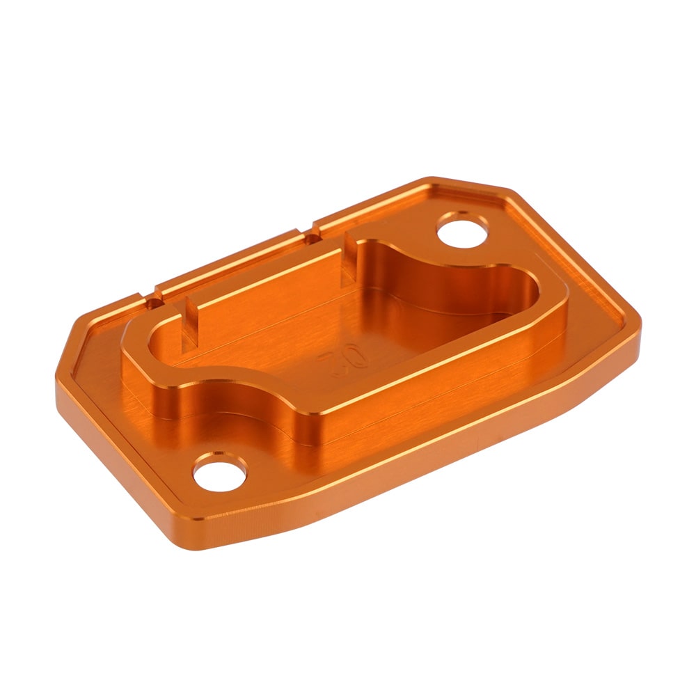 Front Brake Reservoir Cap For KTM 350 EXC-F 2012-2021 / 500 17-21