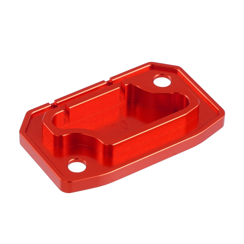 Front Brake Reservoir Cap For KTM 350 EXC-F 2012-2021 / 500 17-21