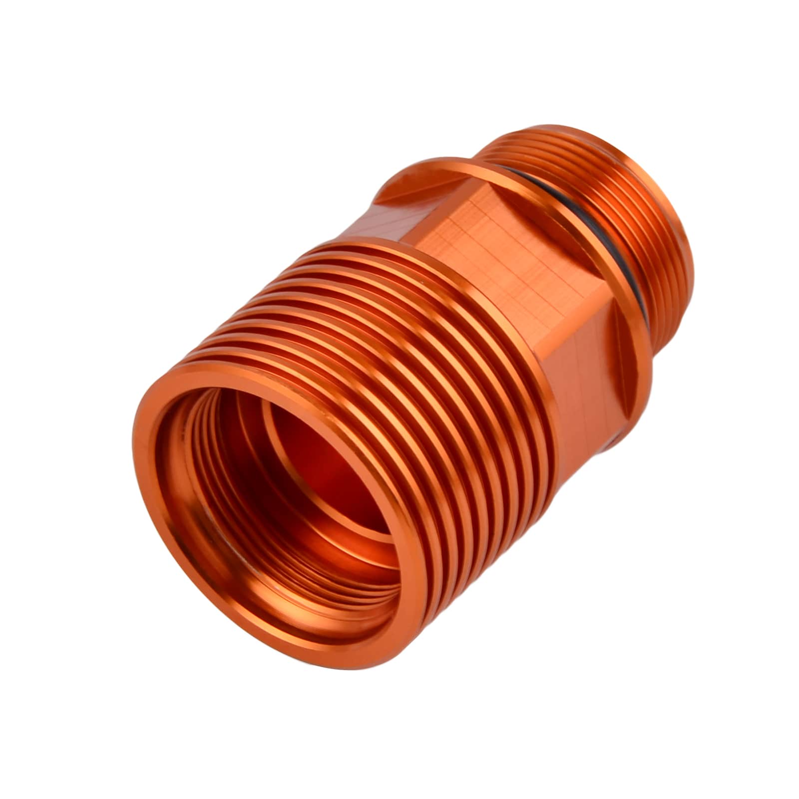 Rear Brake Reservoir Extender For KTM 350 EXC-F 2011-2016