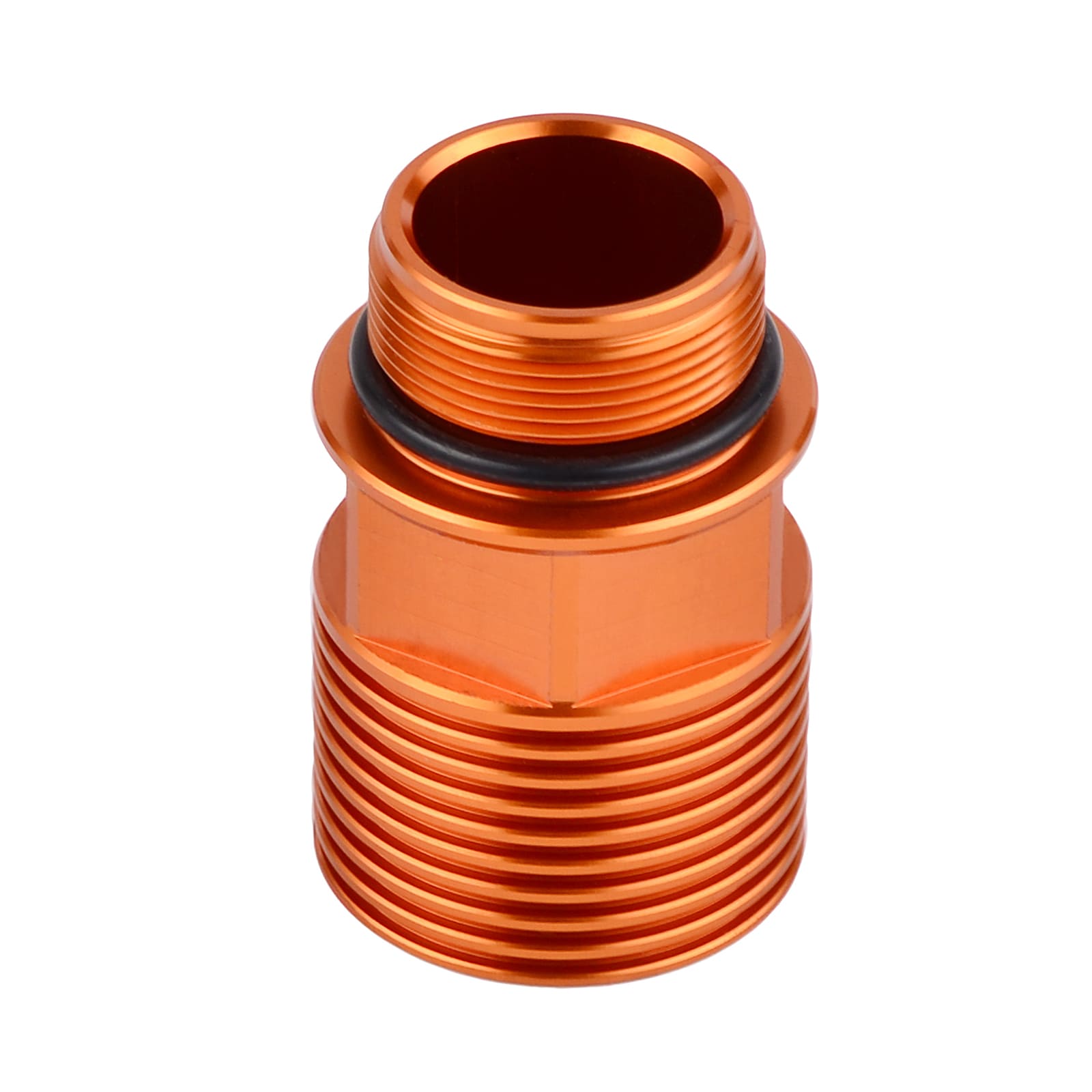 Rear Brake Reservoir Extender For KTM 350 EXC-F 2011-2016