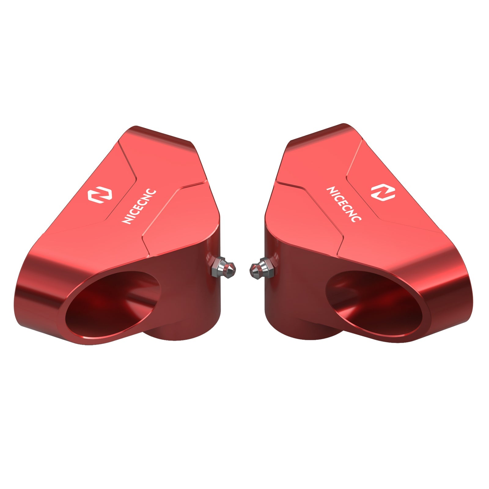 Bed Hinges Set Support Pivot For Can-Am Defender HD10 HD9 HD8 HD7 HD5 Commander